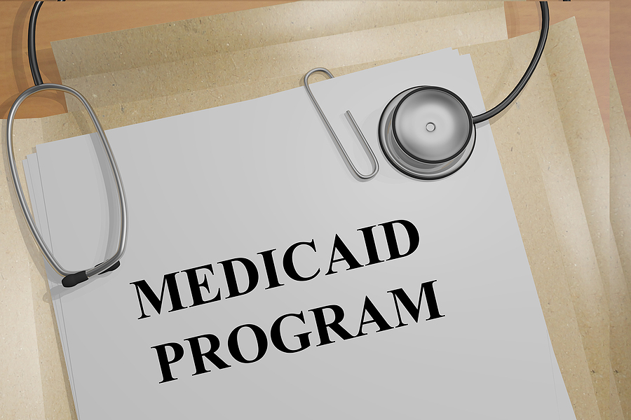 medicaid program