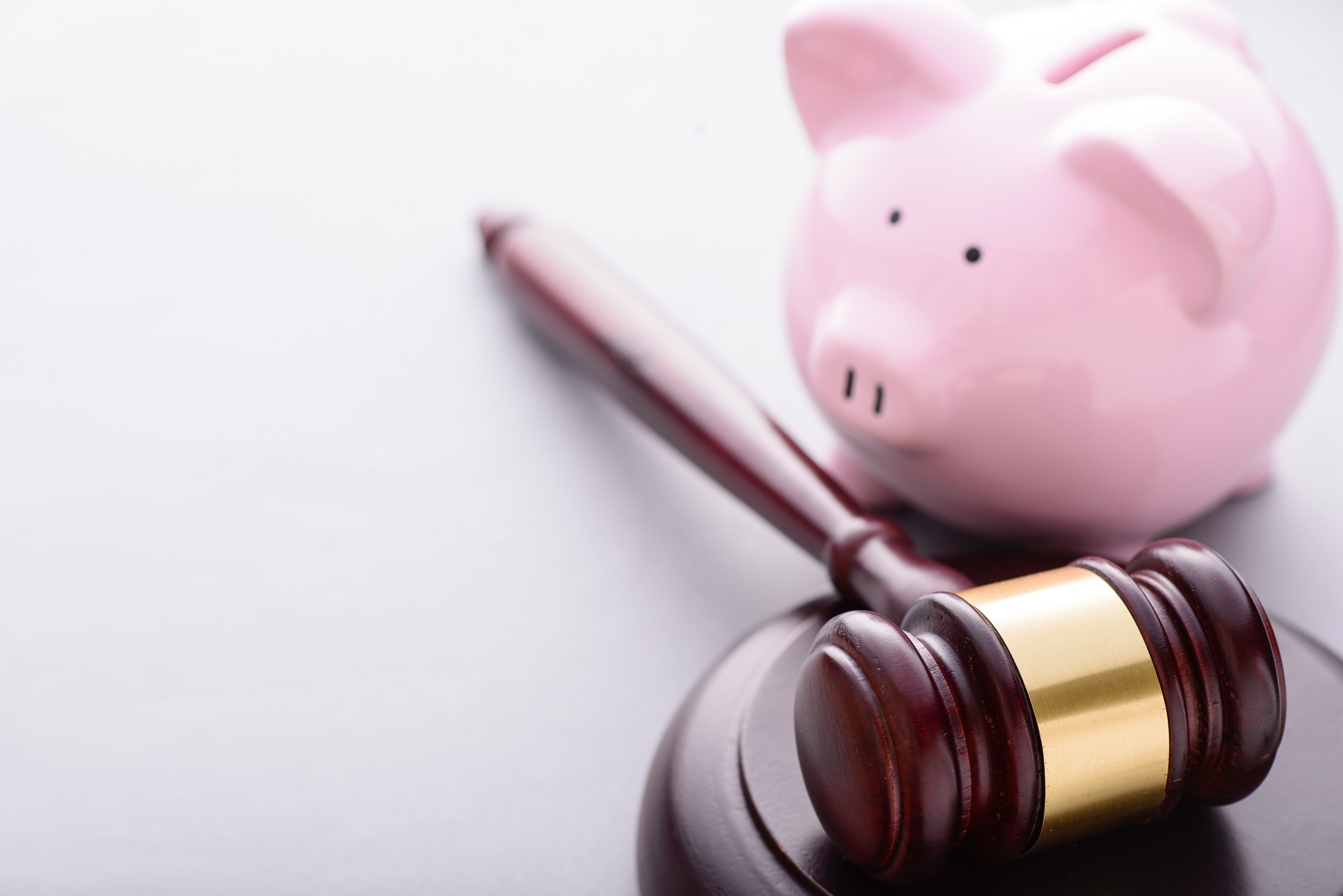 Why You May Need an Asset Protection Lawyer