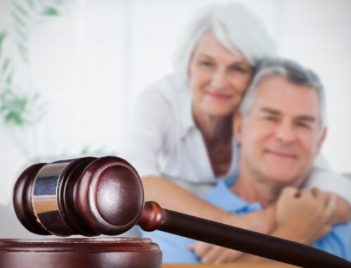 When Do I Need an Elder Law Attorney?