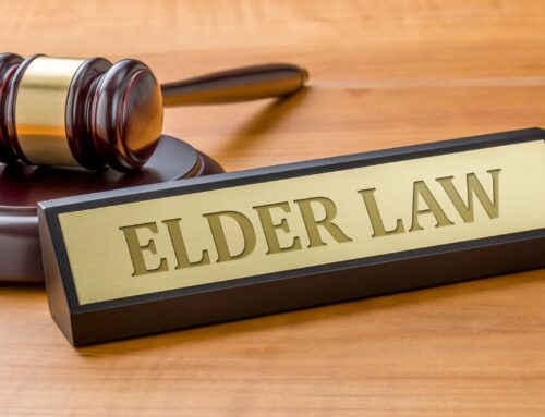 5 Frequently Asked Questions for Elder Law Attorneys