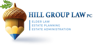 Hill Group Law